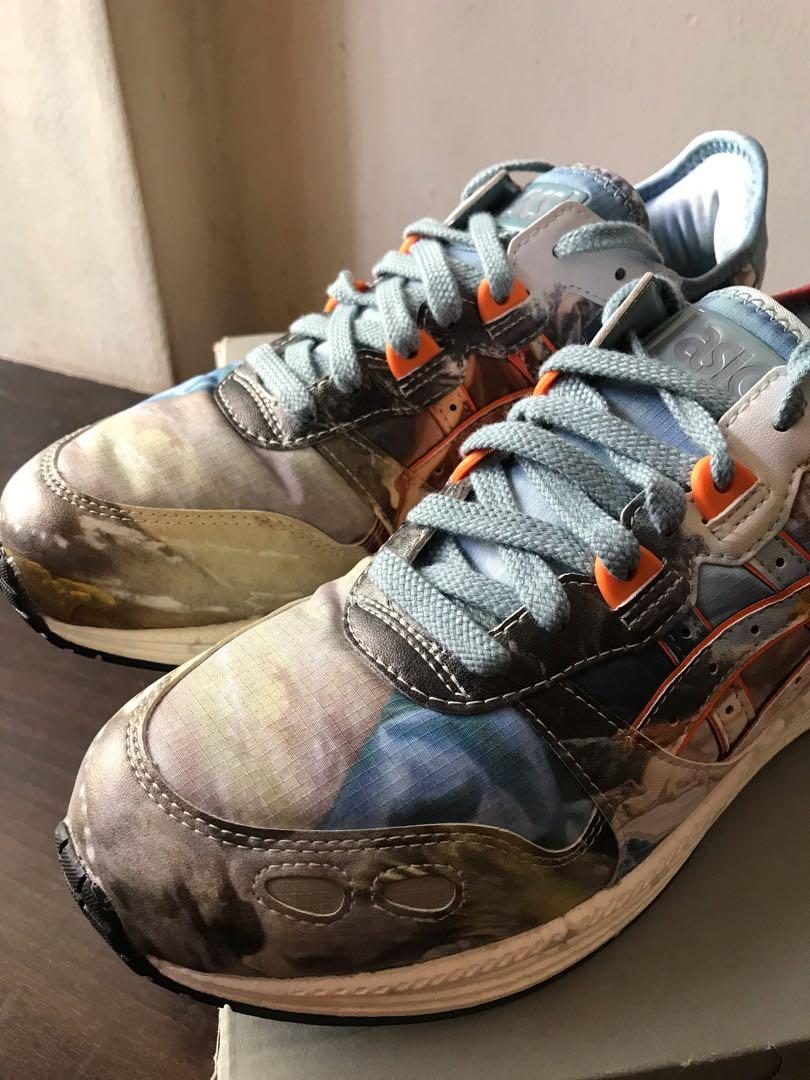 Vivienne westwood sales hypergel lyte