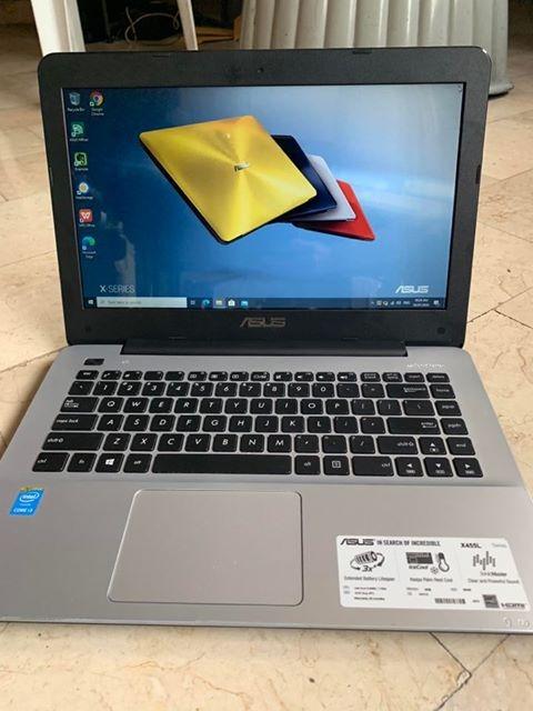 Asus x455l ram sale
