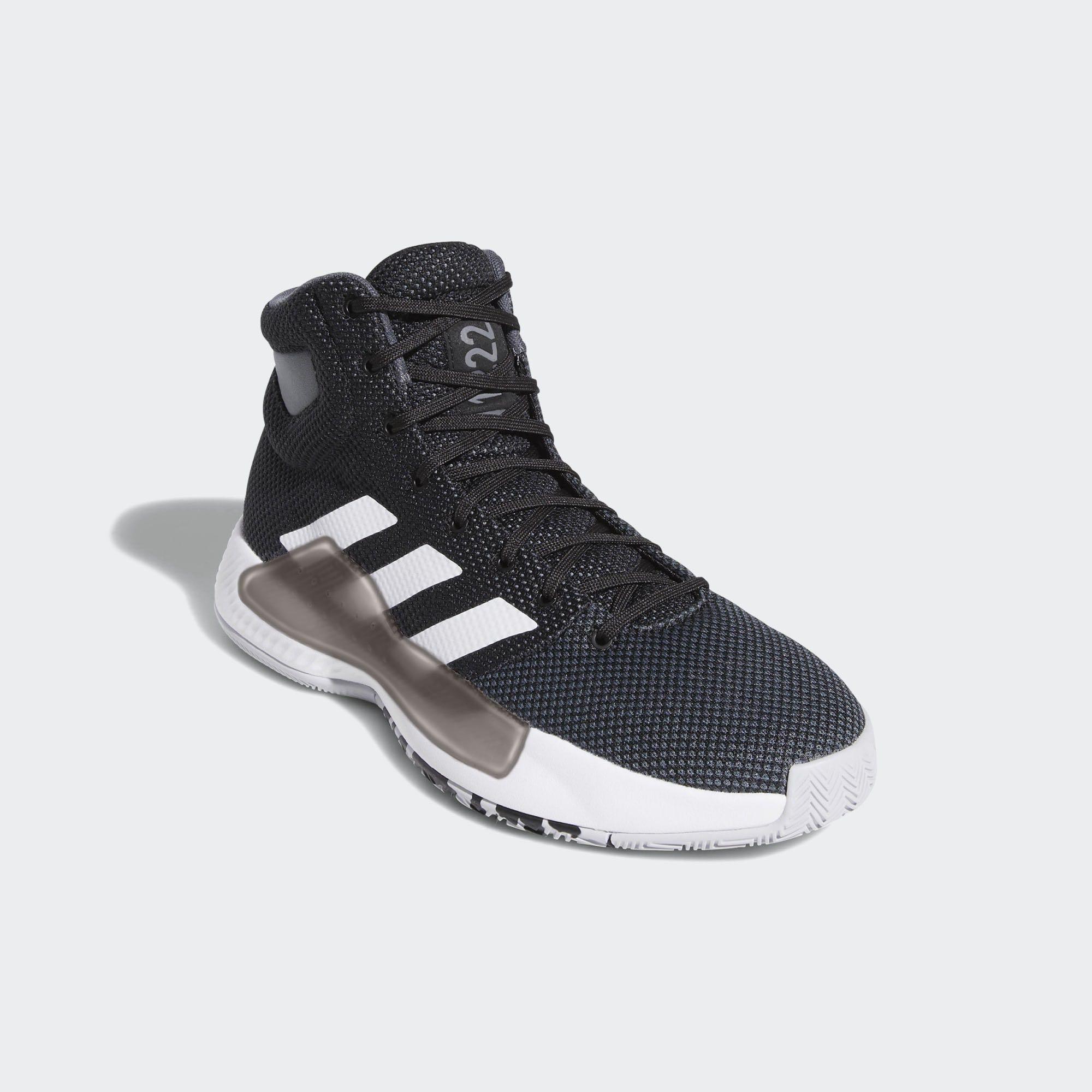 pro bounce madness 2019 shoes