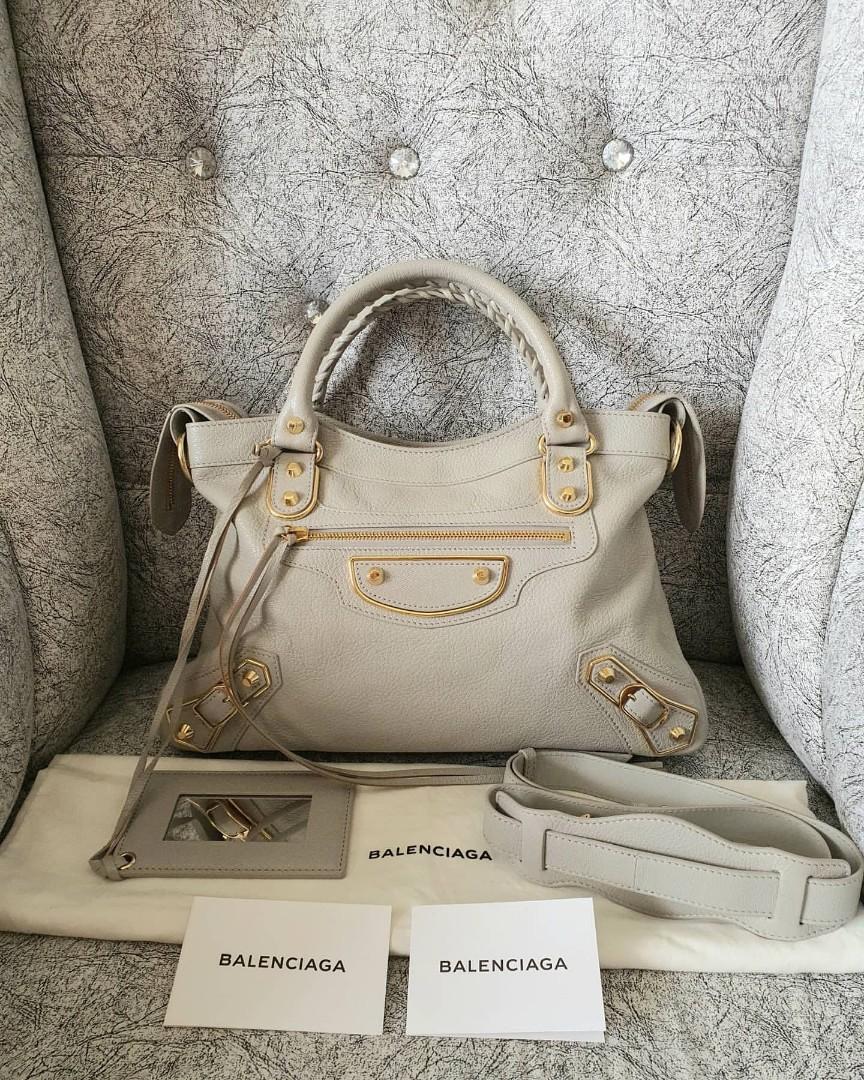 Balenciaga town on sale