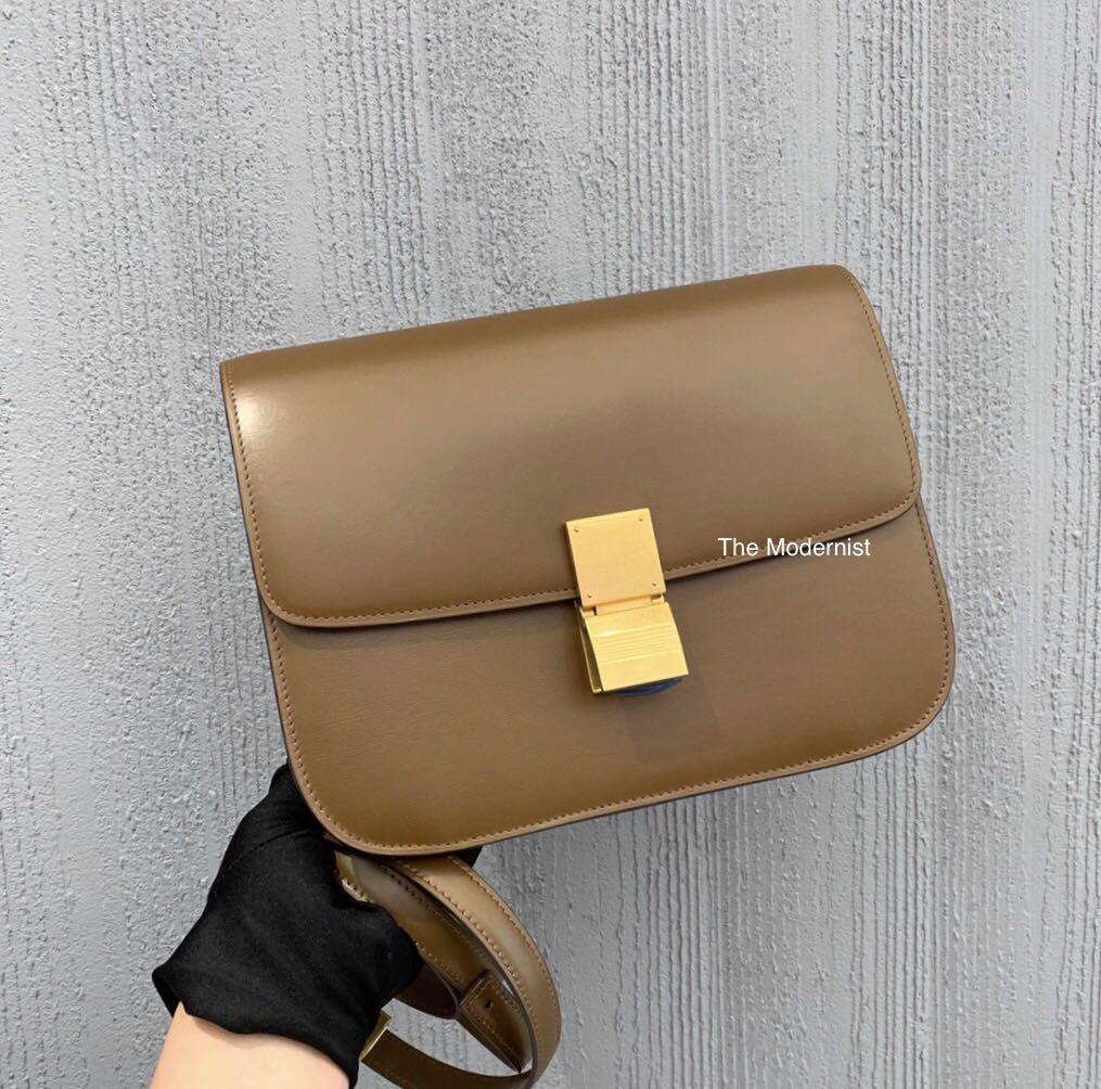 celine classic box bag price malaysia
