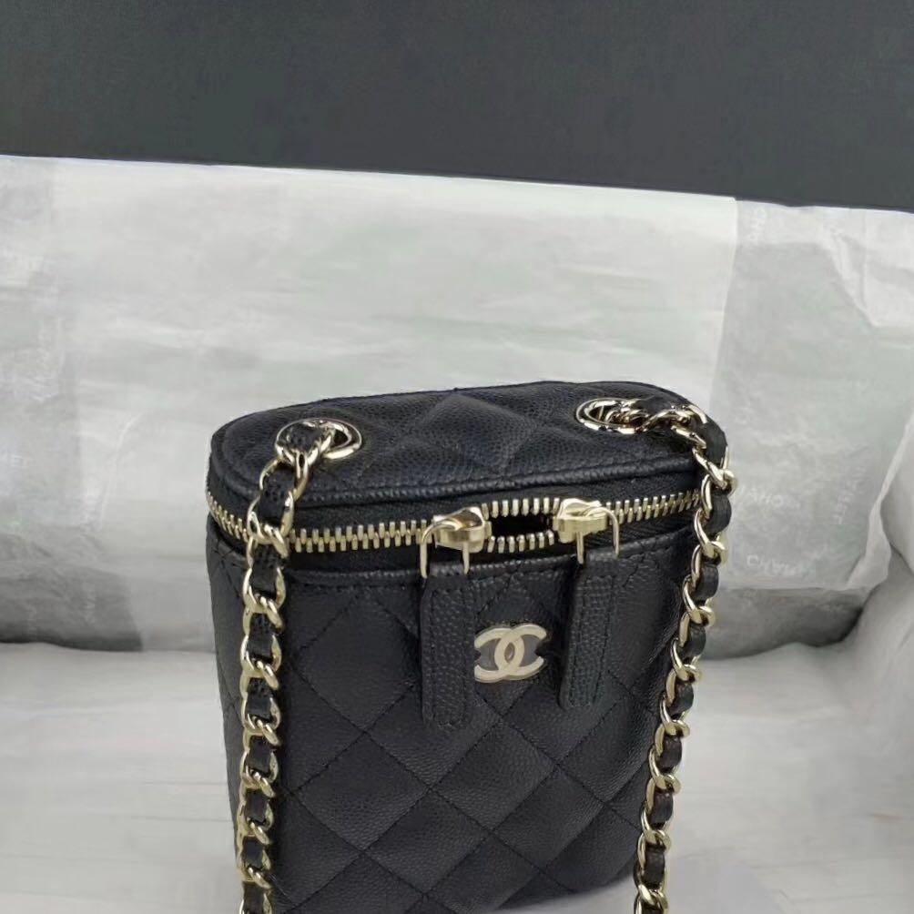 chanel mini price