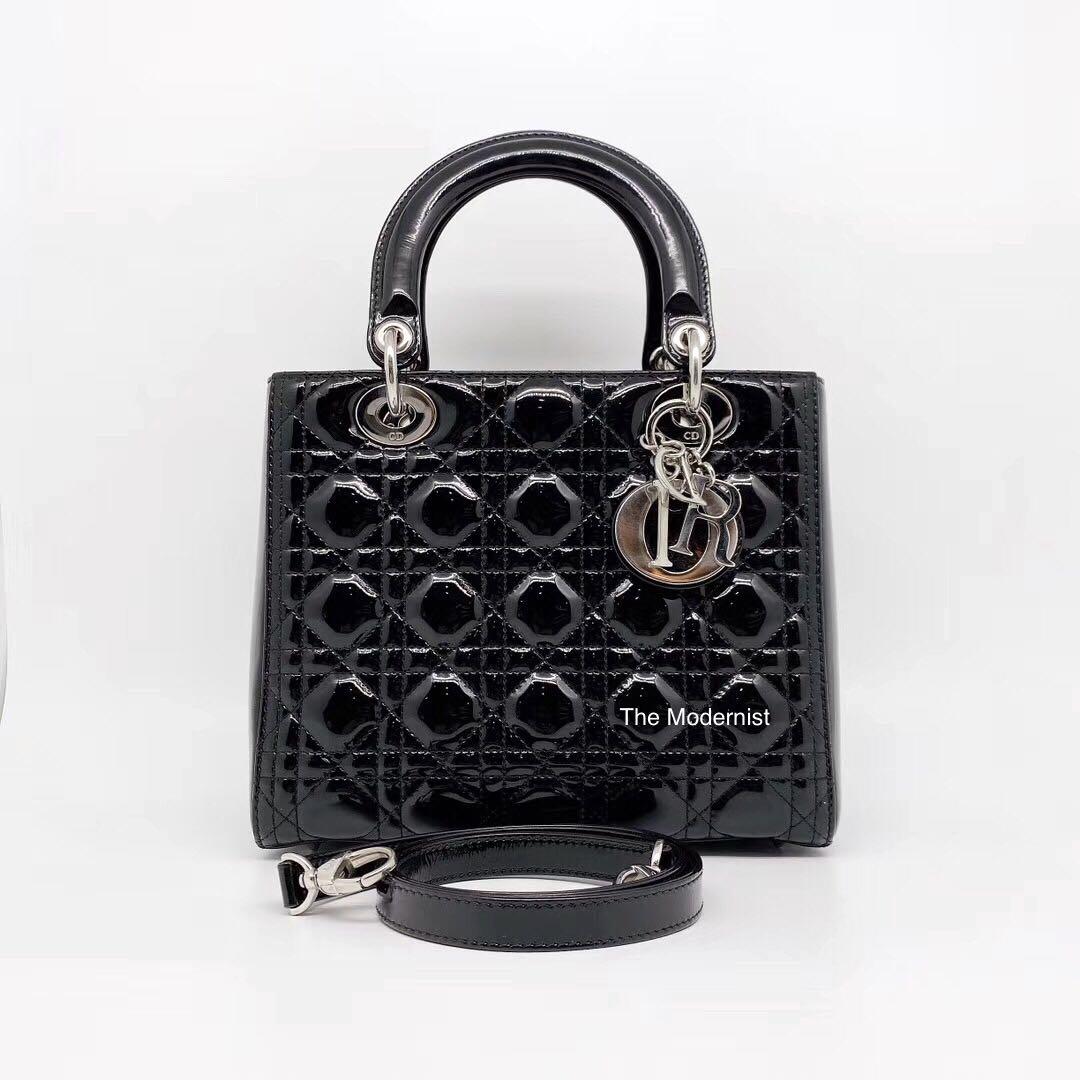 lady dior medium price