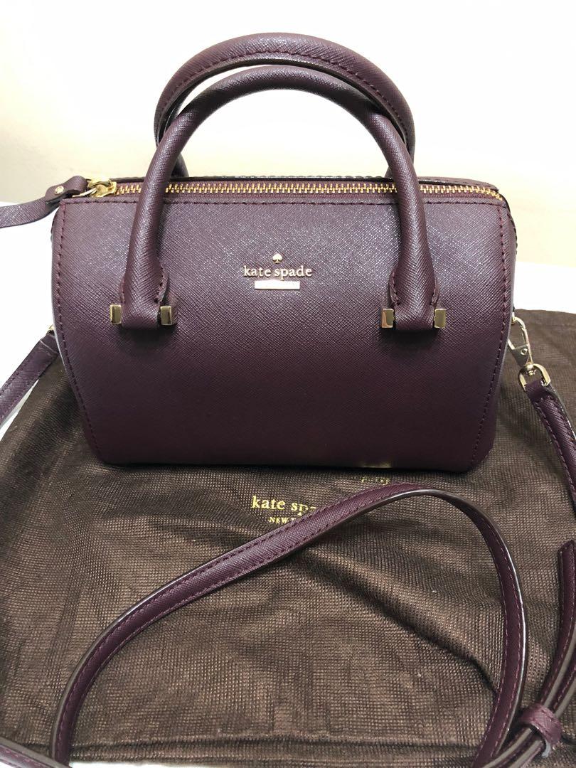 Kate spade cameron street lane Clearance