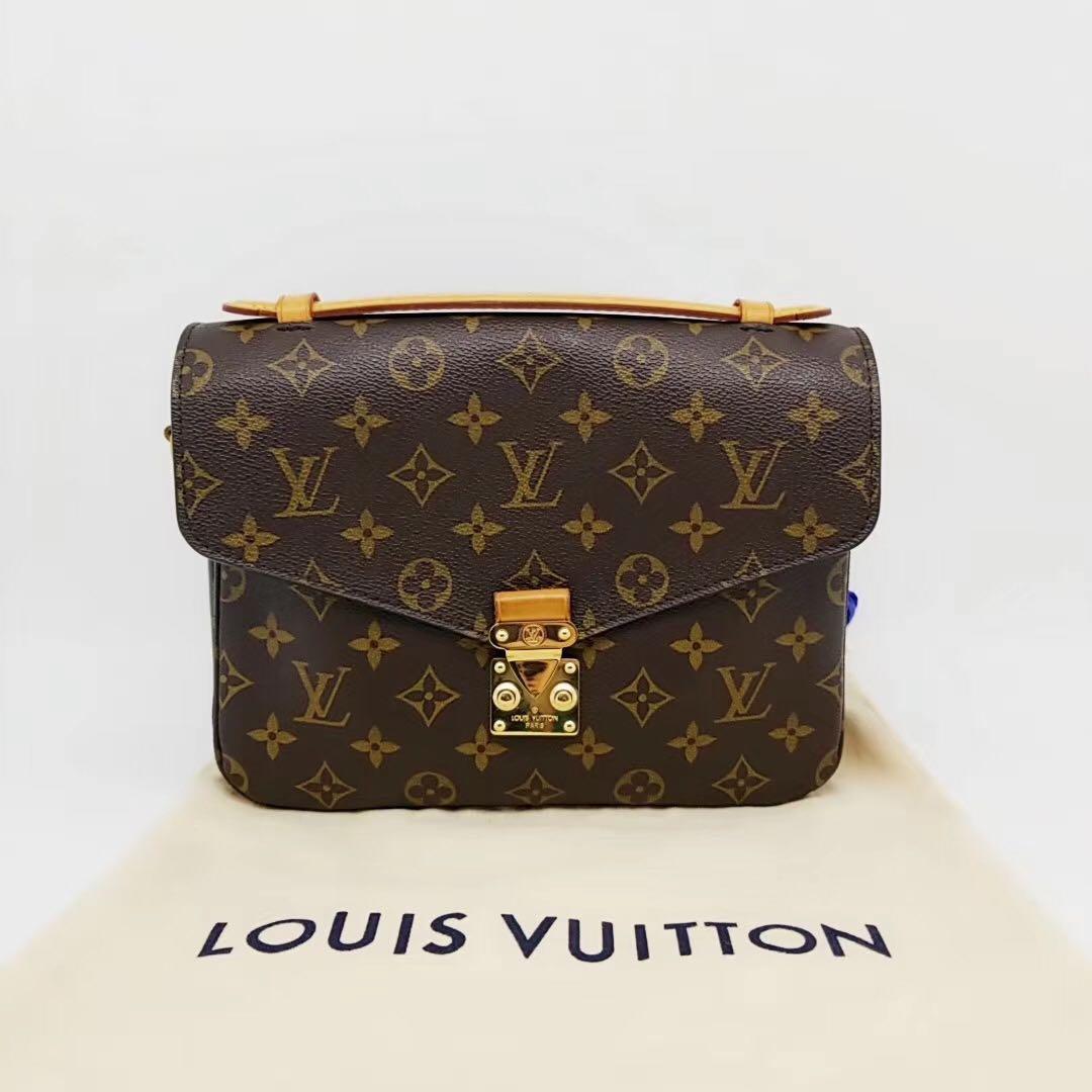 louis vuitton pochette metis price