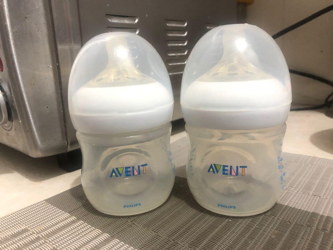 philips 7 feeding bottle