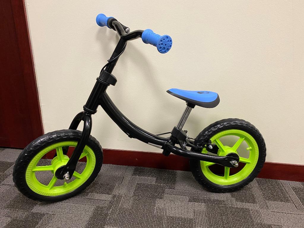 Avigo 12Inch Eva Balance Bike Sports Equipment Bicycles Parts Bicycles on Carousell