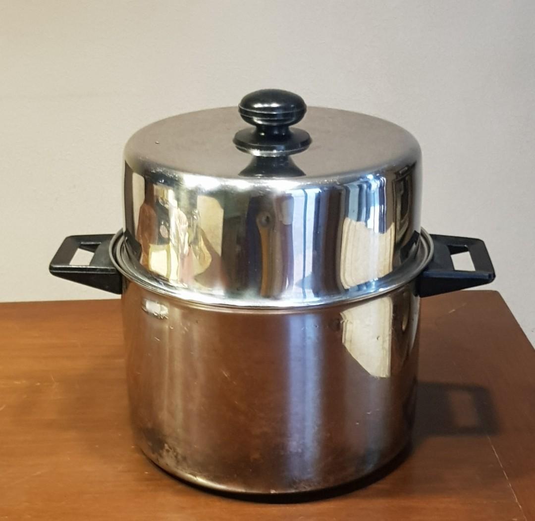 Stove top bottle hotsell sterilizer
