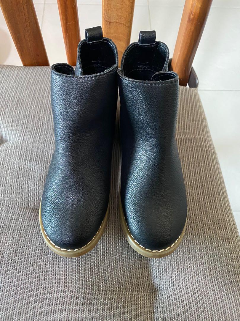 Babies chelsea boots clearance