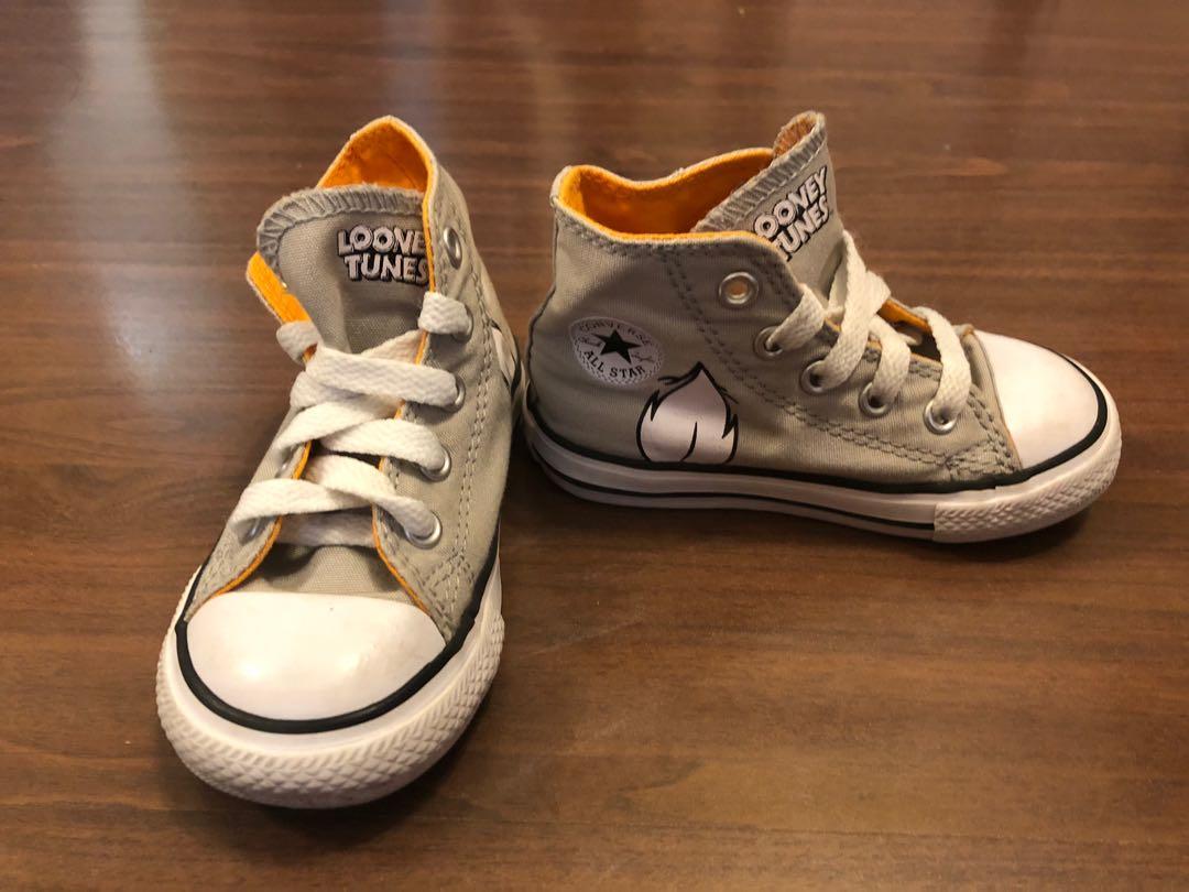Baby shoes Converse Vans Nike Teva, 兒 