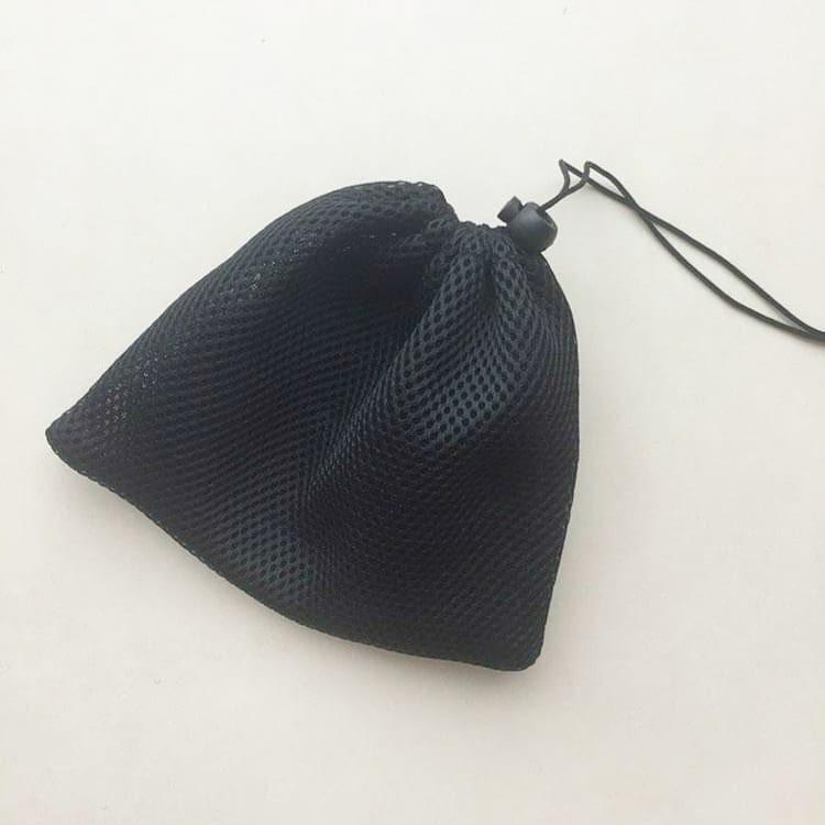 ballet drawstring bag