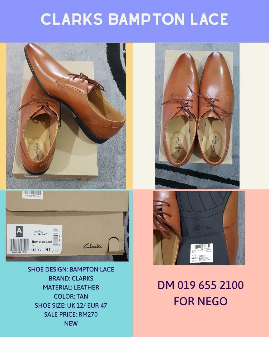 Bampton lace store