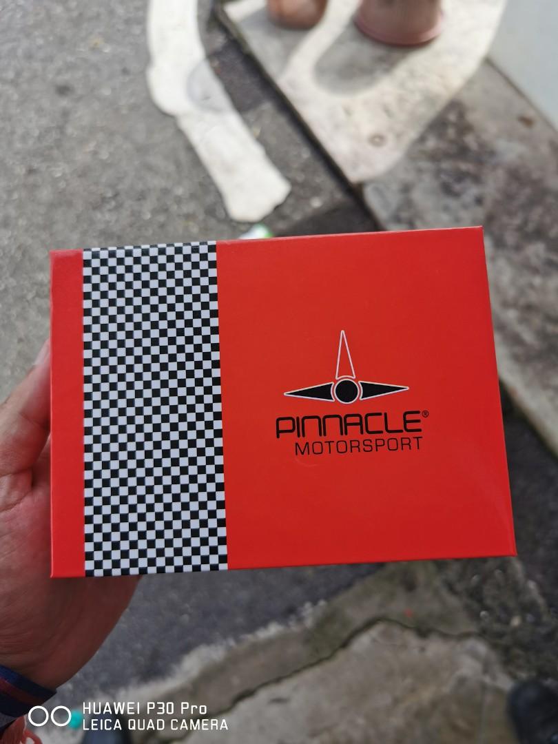 Jam Tangan Murah Basic Pinnacle Motorsports Series Men S Fashion Watches On Carousell