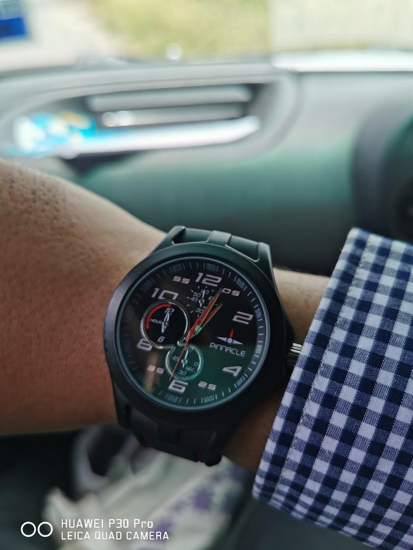 Pinnacle watch motorsport price new arrivals