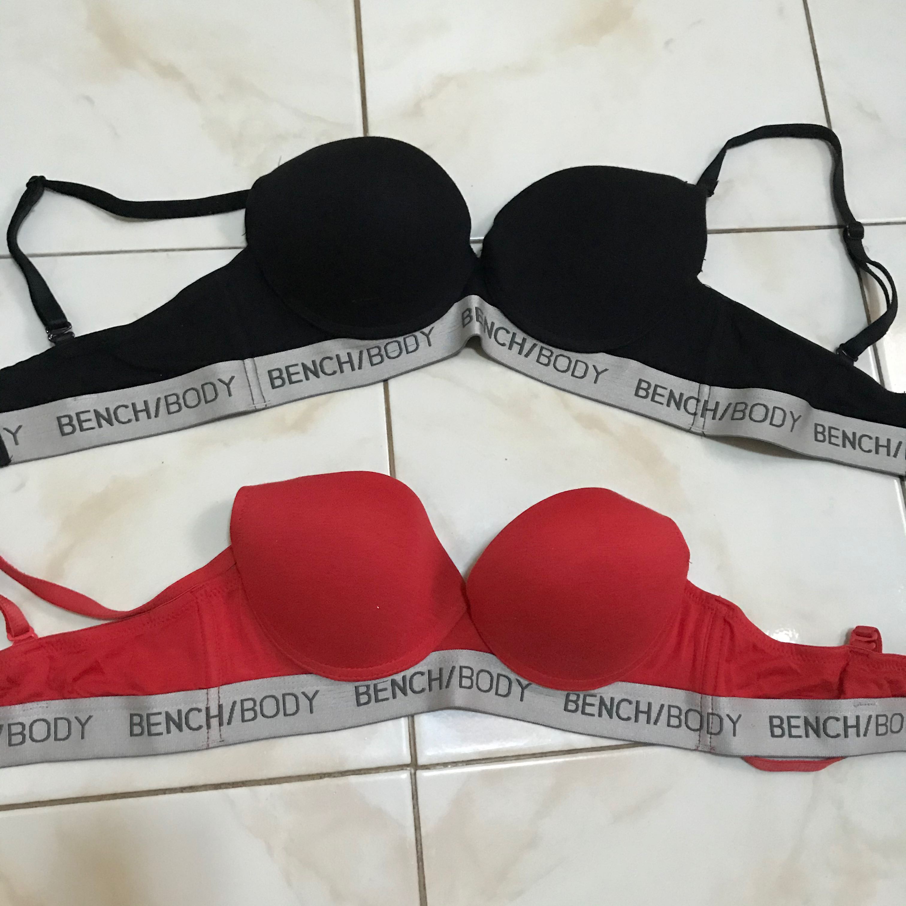 bench bra