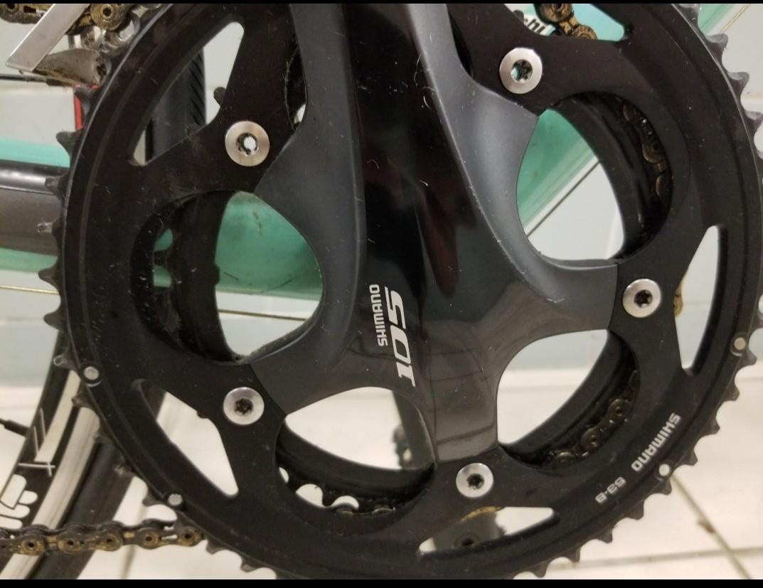 Bianchi C2c Via Nirone 7 運動產品 單車 Carousell Bianchi C2c Via Nirone 7 運動產品 單車 Carousell