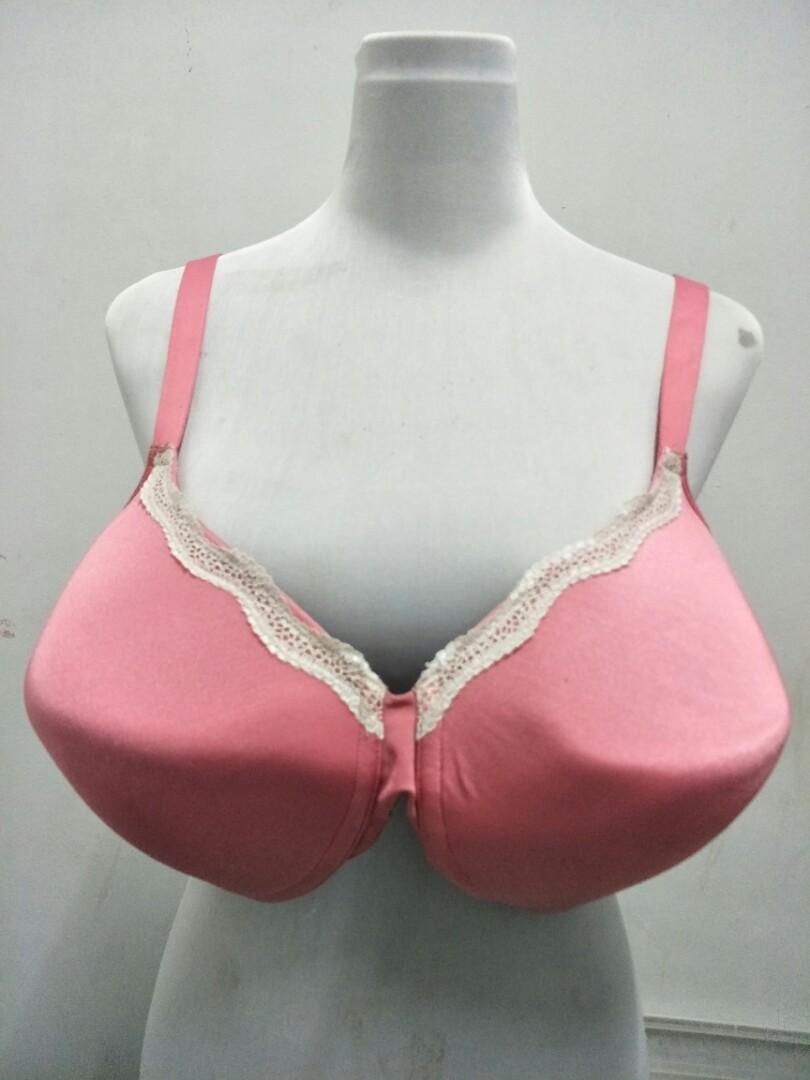 Big size bra 44DD, Women's Fashion, New Undergarments & Loungewear
