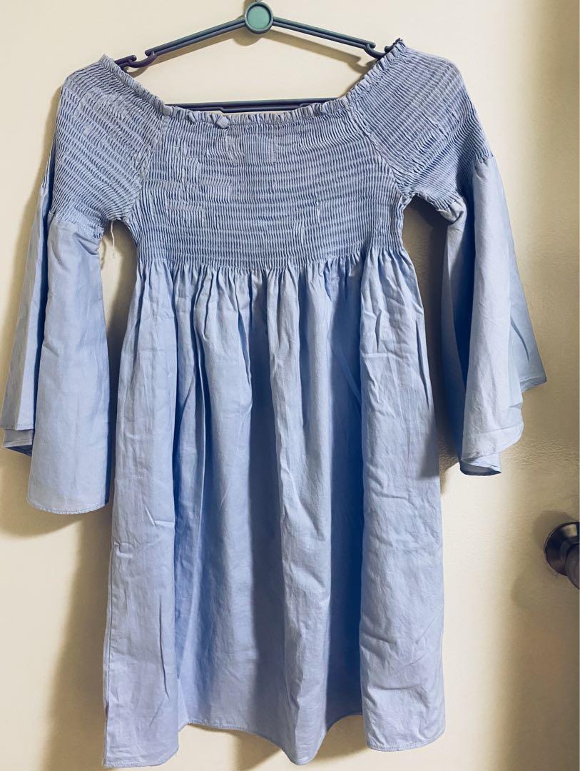 Catrina off the shoulder sweater online