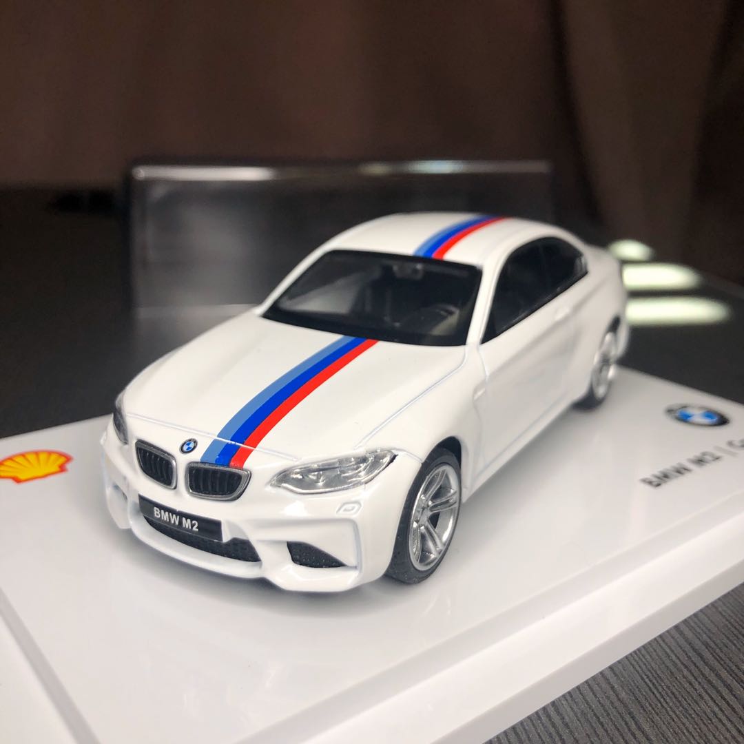 bmw m2 toy