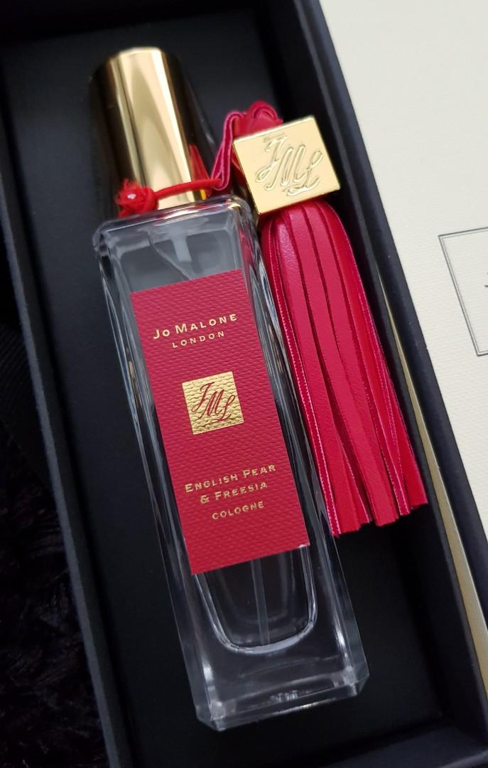 jo malone english pear & freesia 50ml