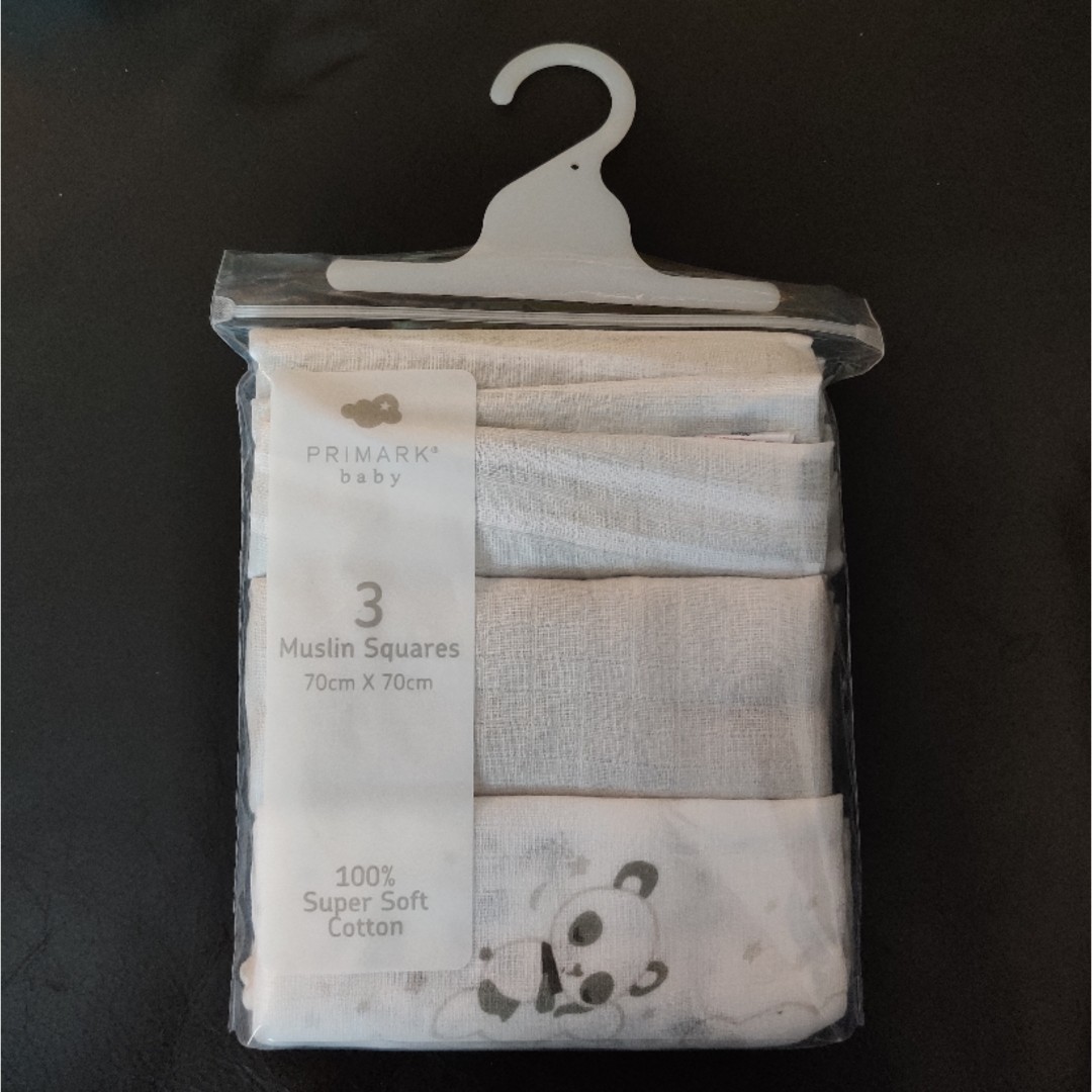 Swaddle primark clearance
