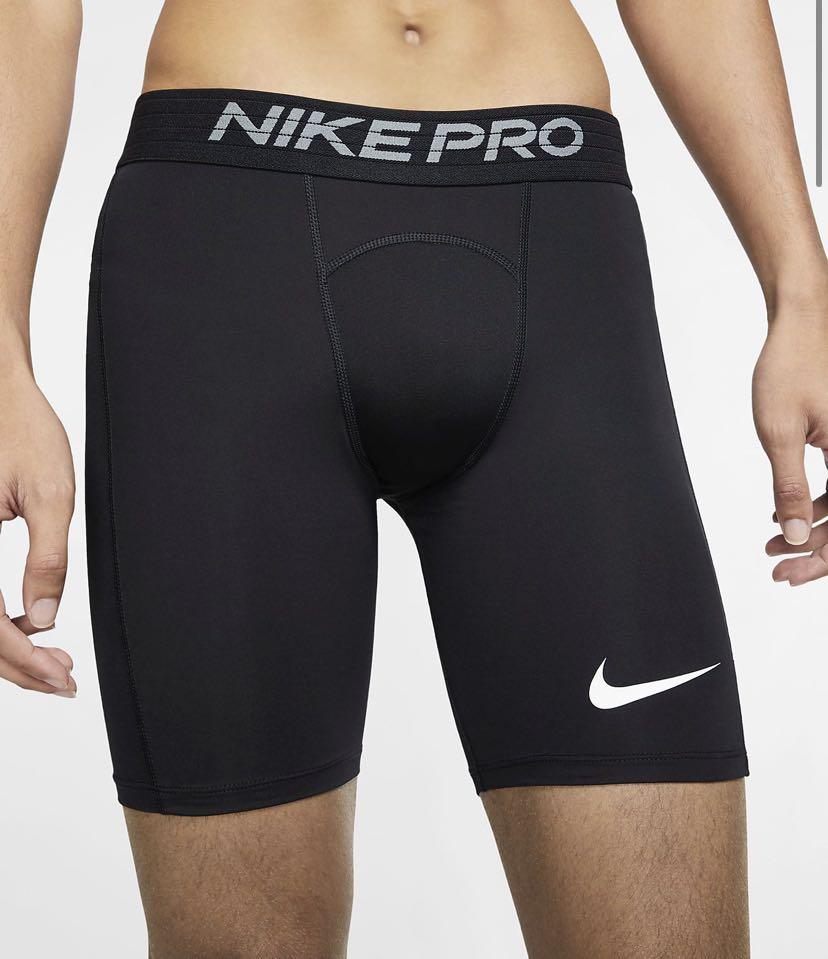 nike pro men
