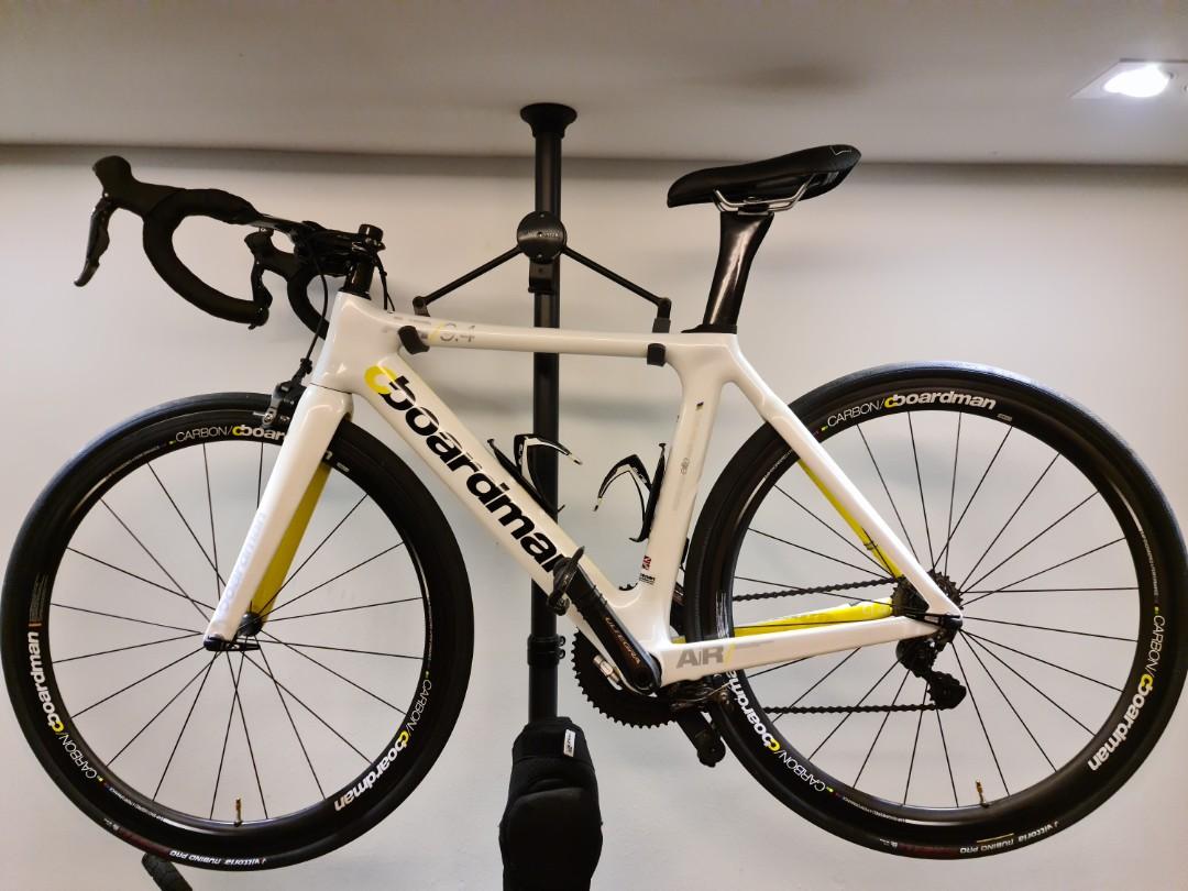 Boardman air 9.4 ultegra di2 hotsell