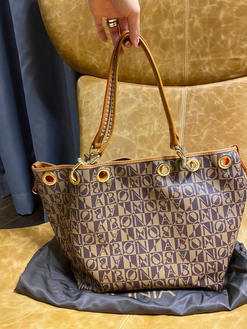 Handbag bonia hotsell 2020