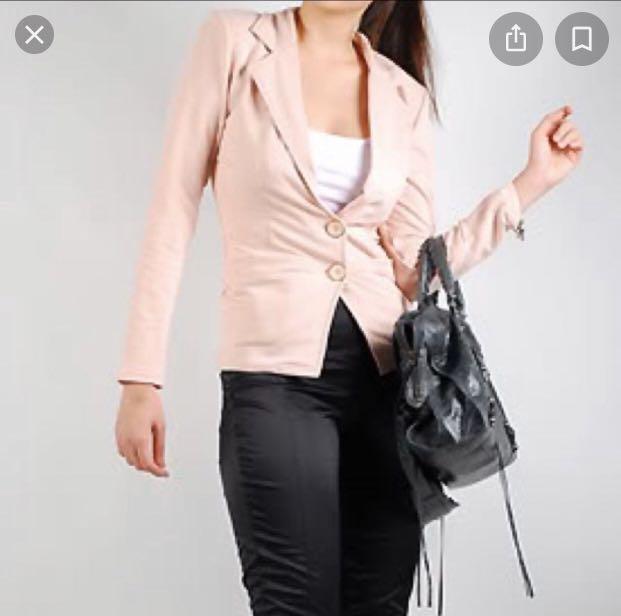 Chico blazer hotsell