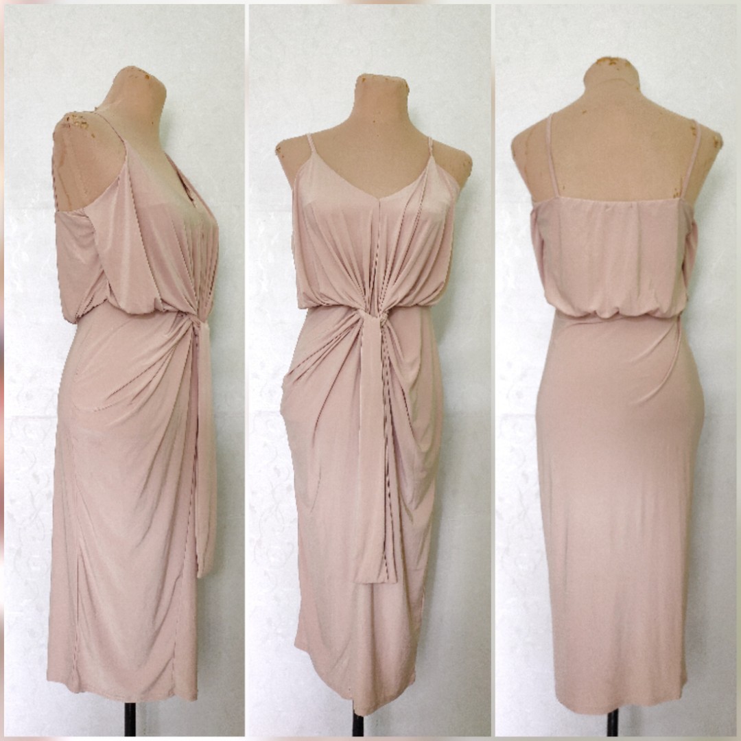 boohoo dresses size 20