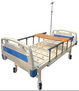 Brand New Hospital Bed 2 Cranks
