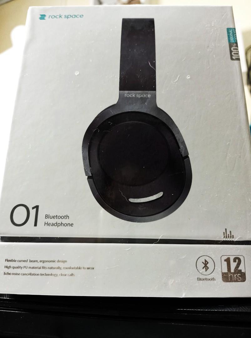 Rockspace o1 top