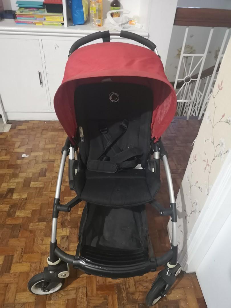 bugaboo 31