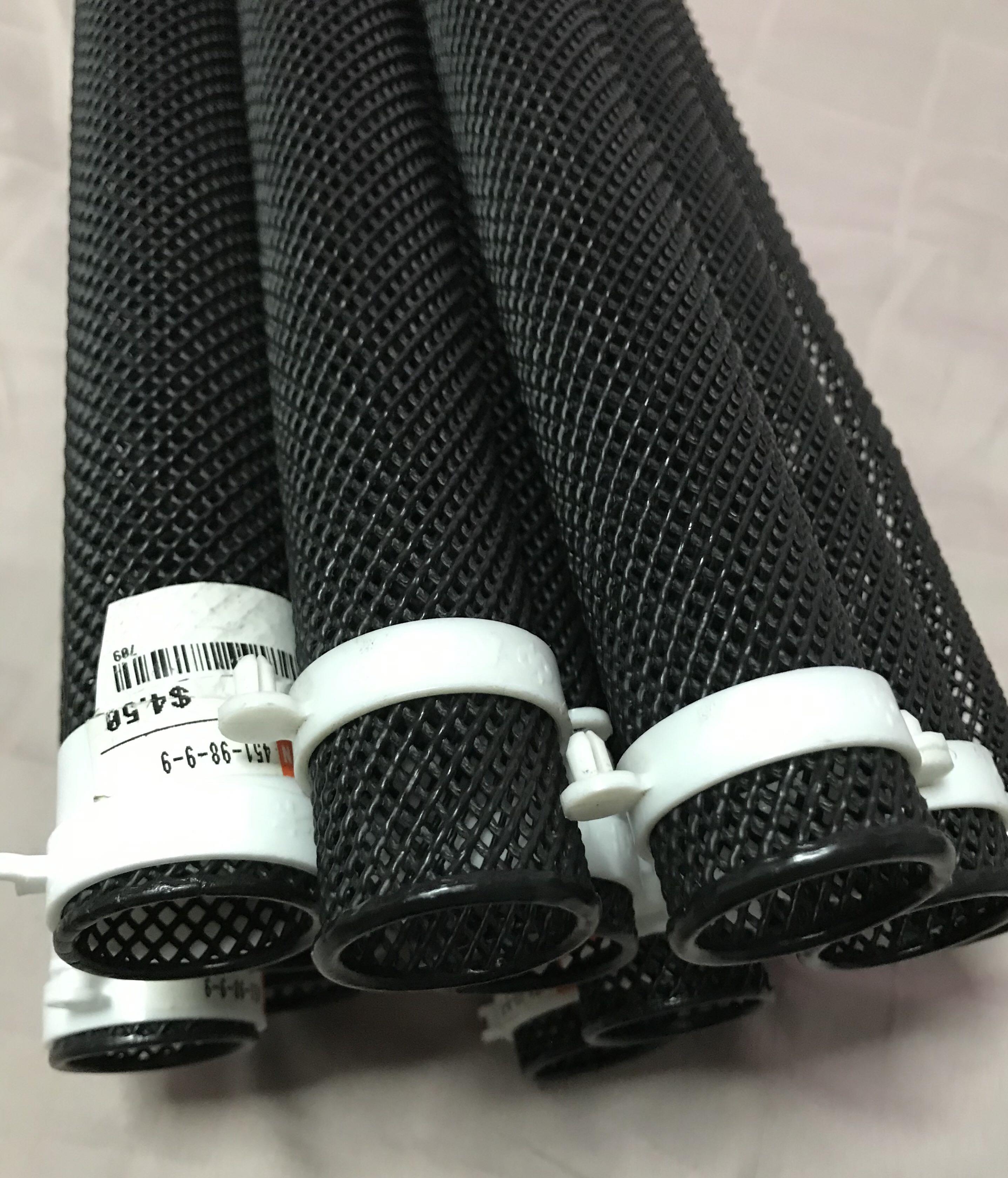 Bundle of 14 Golf Bag Tubes / Dividers Separators), Sports