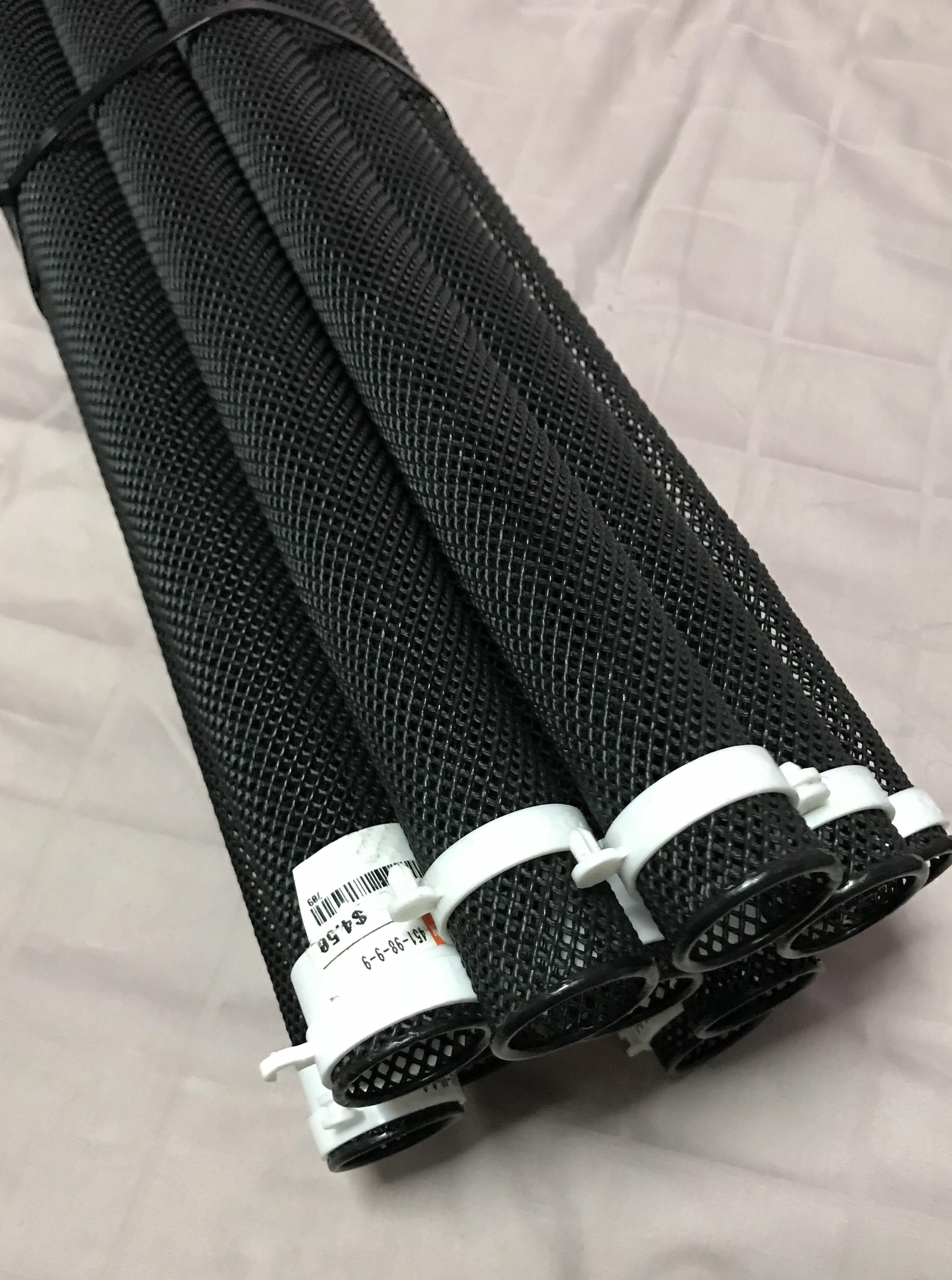 Bundle of 14 Golf Bag Tubes / Dividers Separators), Sports