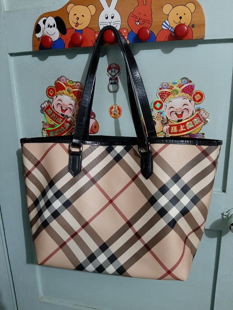 buy burberry bag