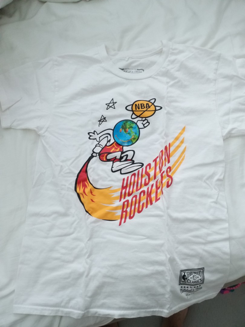 Cactus jack houston rockets hot sale