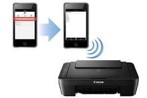 Canon MG3070s with CISS, Computers 