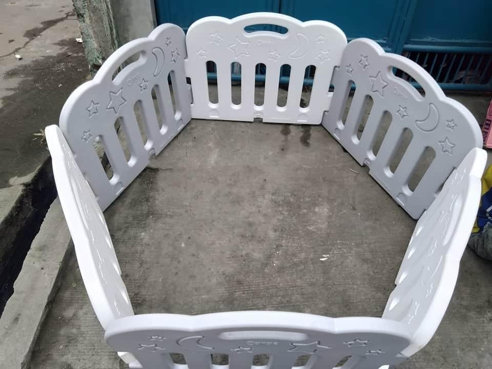 caraz playpen