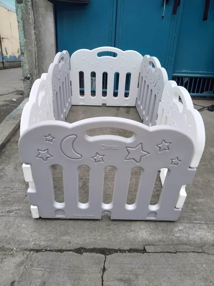 caraz playpen