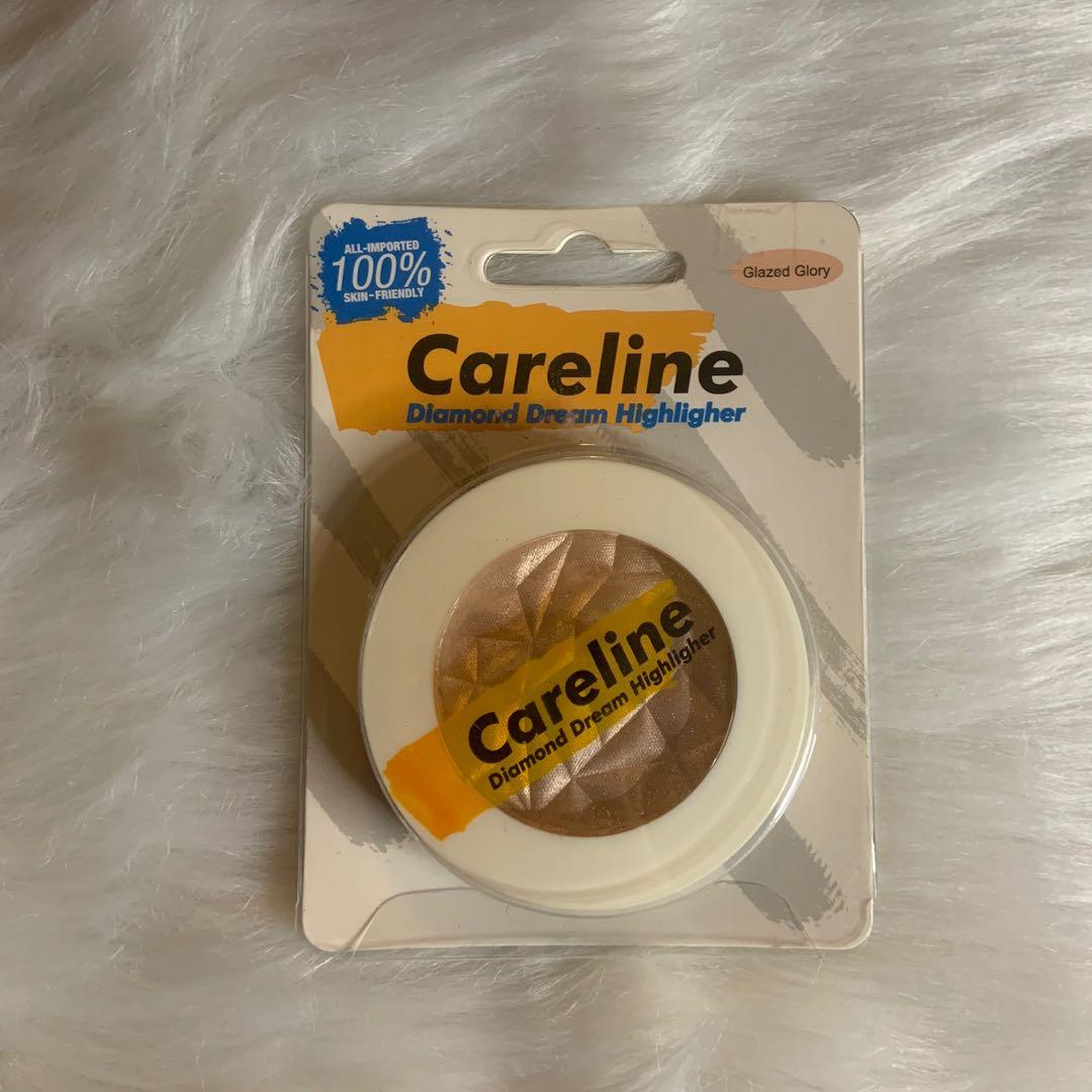 careline diamond dream highlighter