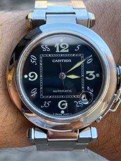 Cartier Pasha Watches Carousell Philippines