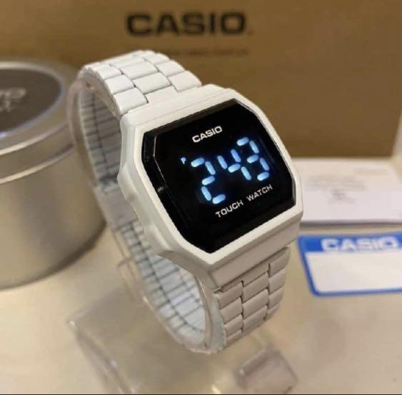 casio waterproof watch price