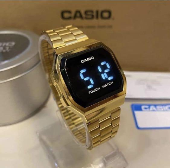 real casio price
