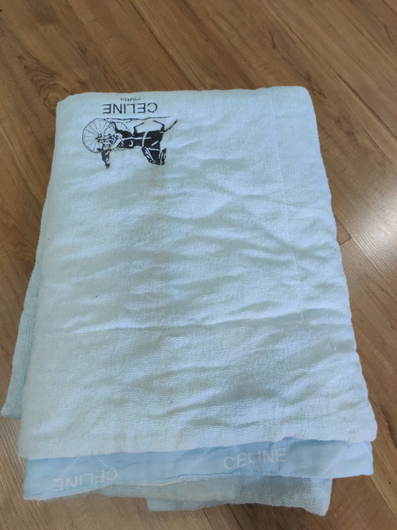 celine blanket