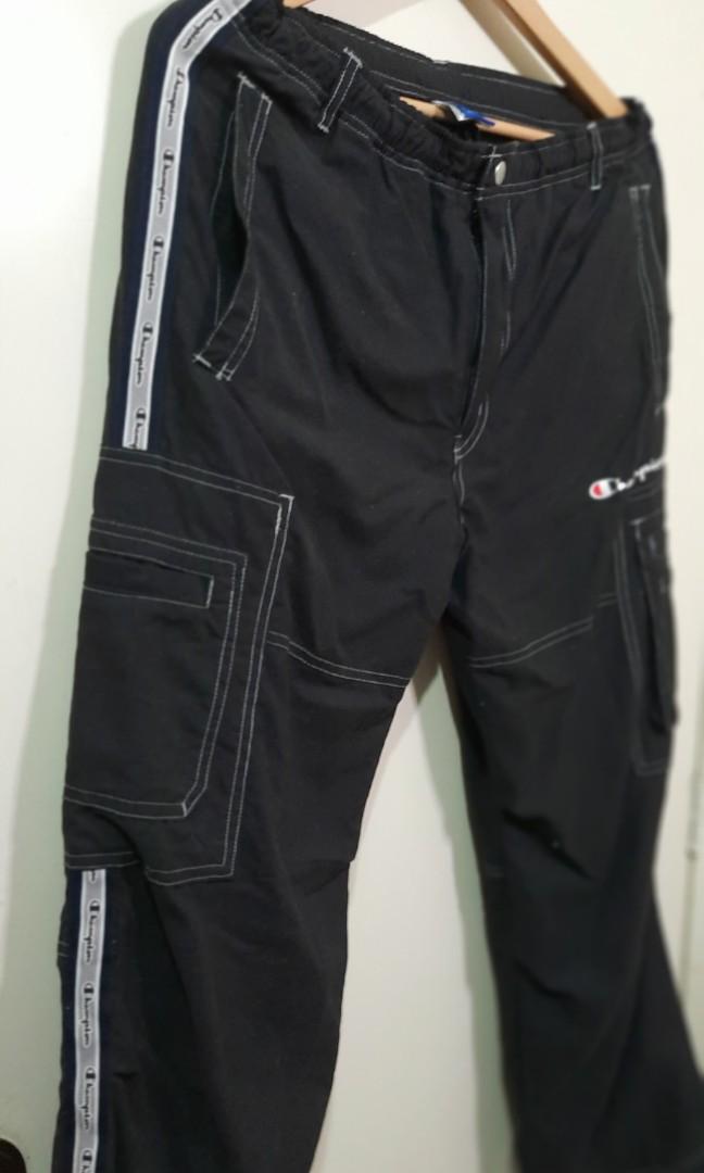 champion cargo pants