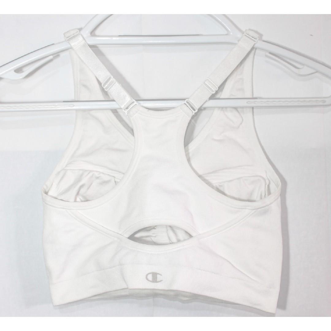 champion high support sports bra