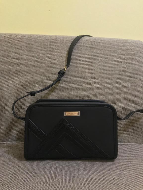Charlotte Reid Sling Bag Women s Fashion Bags Wallets Cross