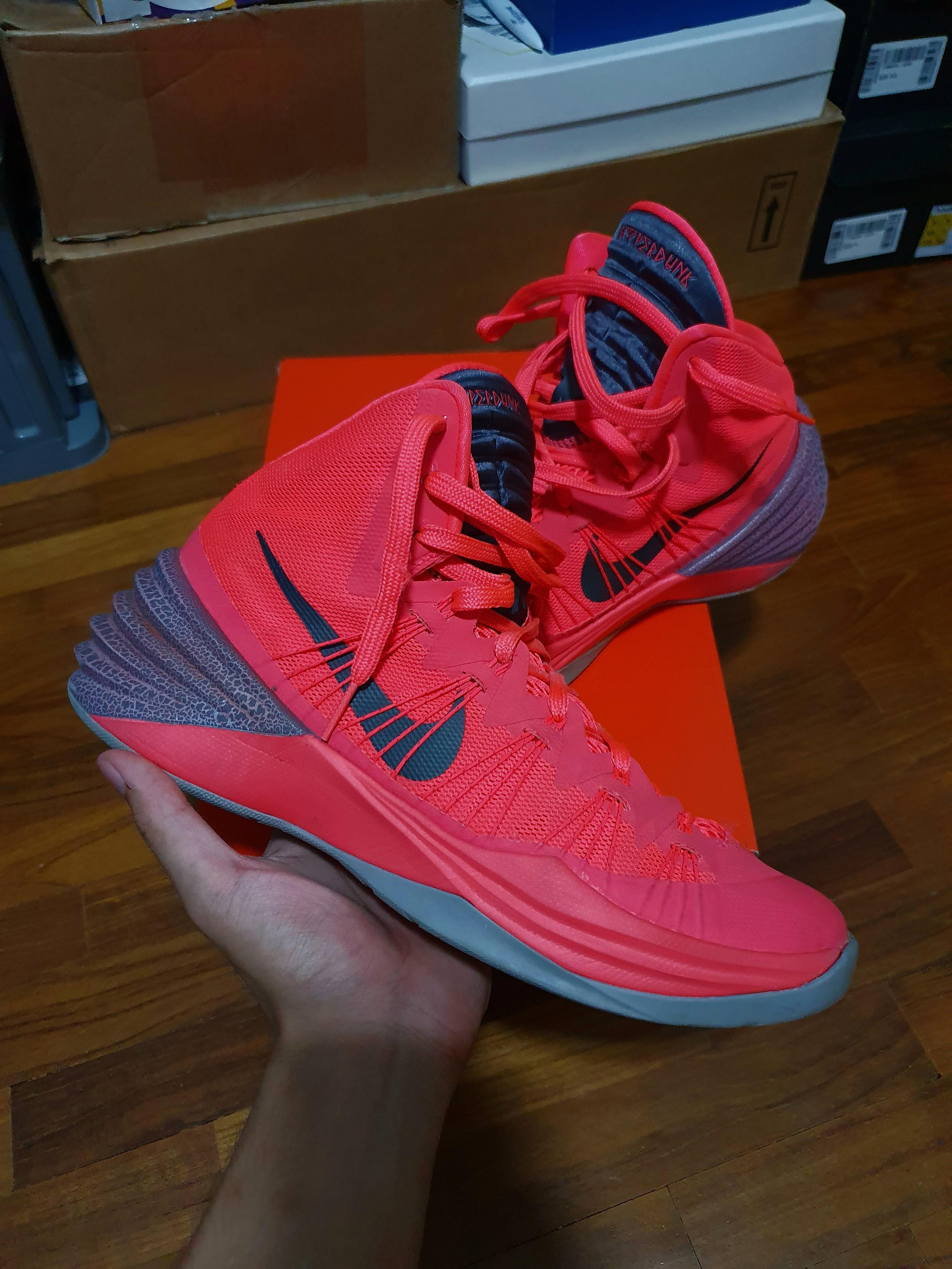 Cheap Nike Basketball Shoes Hyperdunk 
