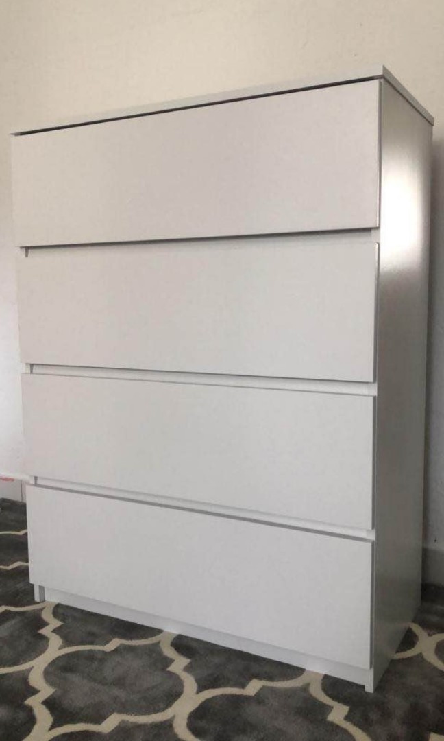 Almari drawer best sale